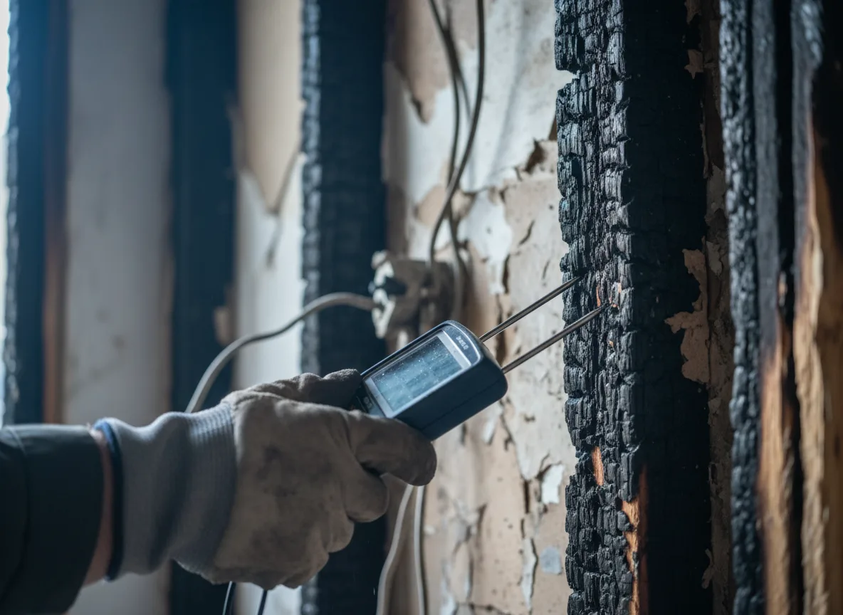 Fire Damage Restoration Fidelity, IL FAQs